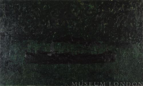 Dark Passage