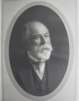 Portrait of J. Labatt