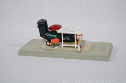 Mies (Stargazer)