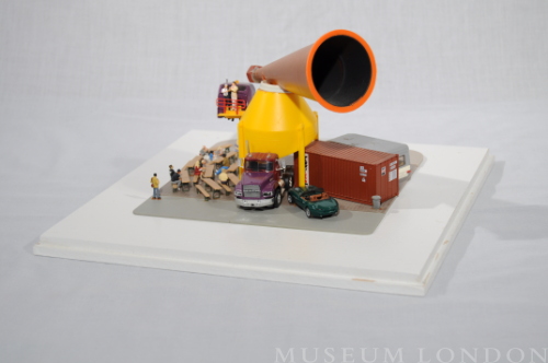 Institute of Curatorial Thought