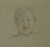 BOY'S FACE
