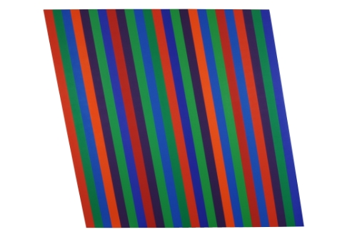 Guido's Rhombus No. 13