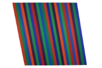 Guido's Rhombus No. 13