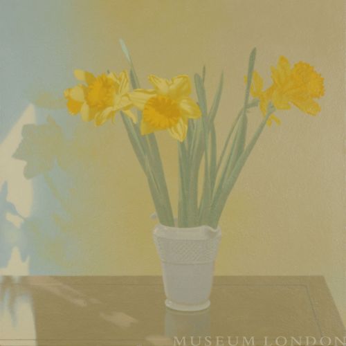Daffodils