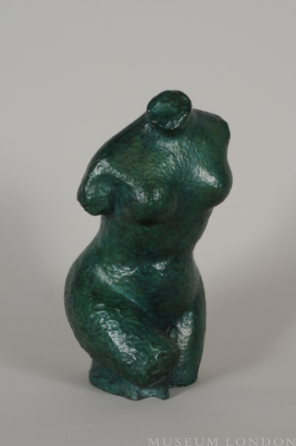 Untitled (nude)