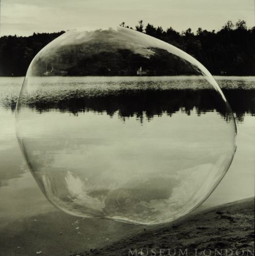BUBBLE