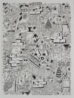 Cosmic Debris #2