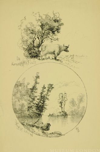 On Kensington Flats / Egg Island
