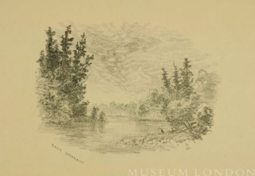 Near Delaware
