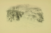 Above Wardsville