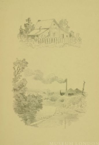 Untitled (Homestead / Factories by Thames)