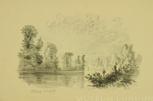 Still Water