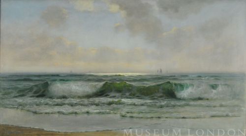 THE WAVE