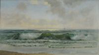 THE WAVE