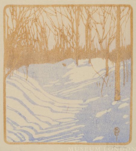 WINTER SUNSHINE