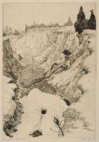 CANADIAN RAVINE