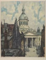 THE CITY BUILDINGS, KINGSTON