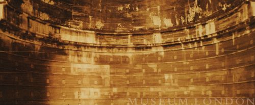 LOST HAMILTON LANDMARKS: ROTUNDA, FIRST UNITED CHURCH