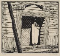 HOUSE OF THE GULLS, KARLUKWEES