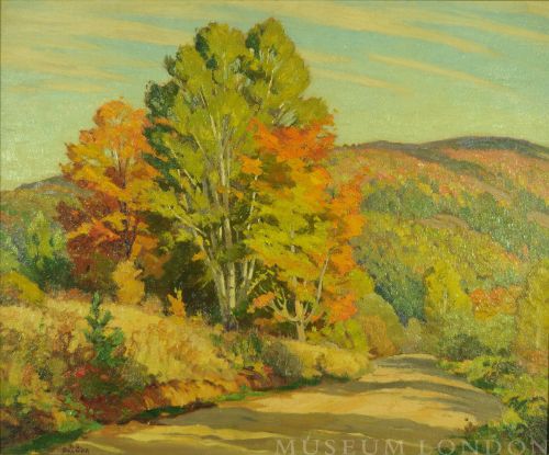 HALIBURTON HILLS