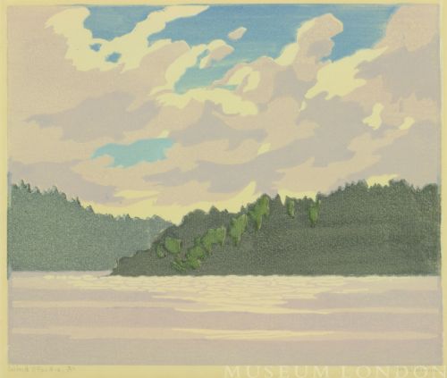 WIND CLOUDS