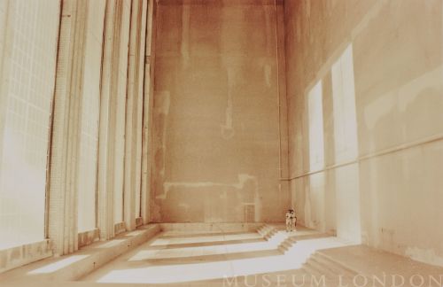 LOST HAMILTON LANDMARKS: WADING POOL