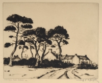 A BRITTANY FARM