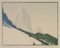 MOUNT LOUIS, BANFF