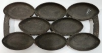 MAPLE SUGAR MOLD