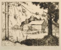 ONTARIO FARM