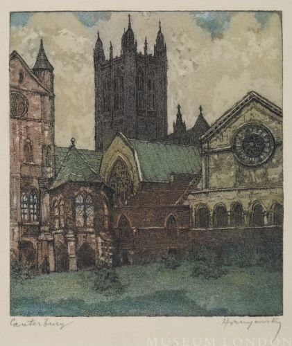 CANTERBURY