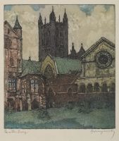CANTERBURY