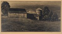FARM BUILDINGS