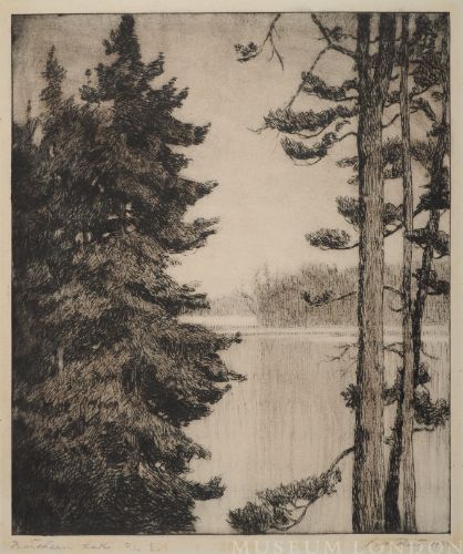 NORTHERN LAKE