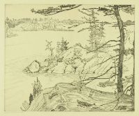 LIGHT WEST WIND