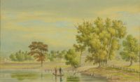 BECHER'S ISLAND, OCT. 1883