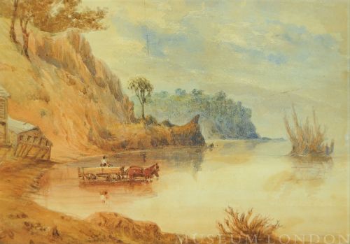 PORT STANLEY