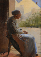 Mère Adèle
