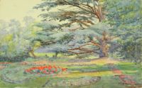 THE CEDAR, MONKEN HADLOW