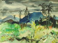 PACIFIC TROPICS (MEXICO)