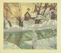 WINTER SILENCE