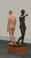 Male Shadow Grouping