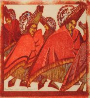 INDIAN DANCE