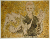 THE DOVES