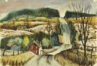 COUNTRY ROAD