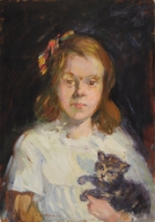 PORTRAIT STUDY
