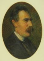 PORTRAIT OF WILLIAM ST. THOMAS SMITH