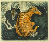 TWO ELAND