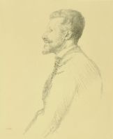 PORTRAIT OF R. B. CUNNINGHAME GRAHAM