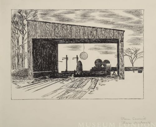 FARM SAWMILL